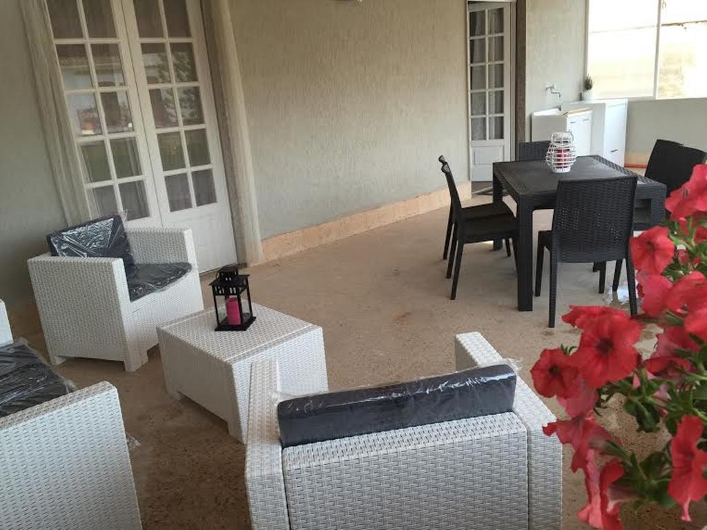 Casa Vacanze Nicole Balestrate Exterior foto